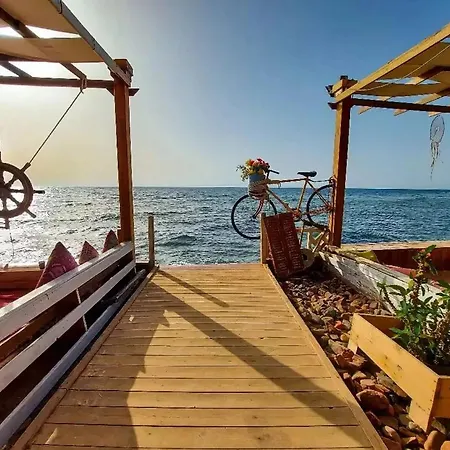 Happy Land Hotel Dahab