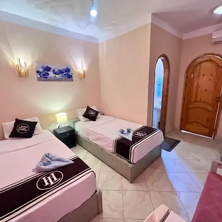 Happy Land Hotel Dahab