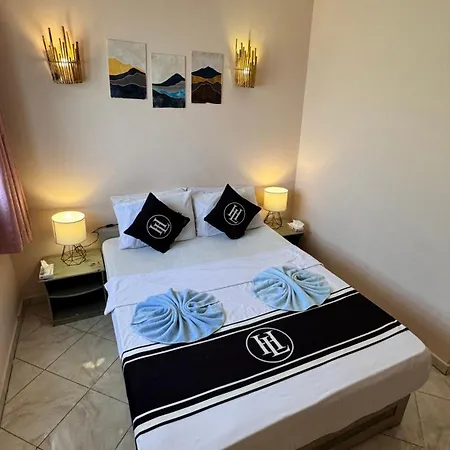Happy Land Hotel Dahab