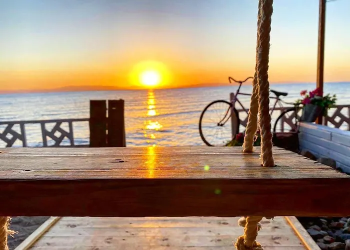 Happy Land Dahab
