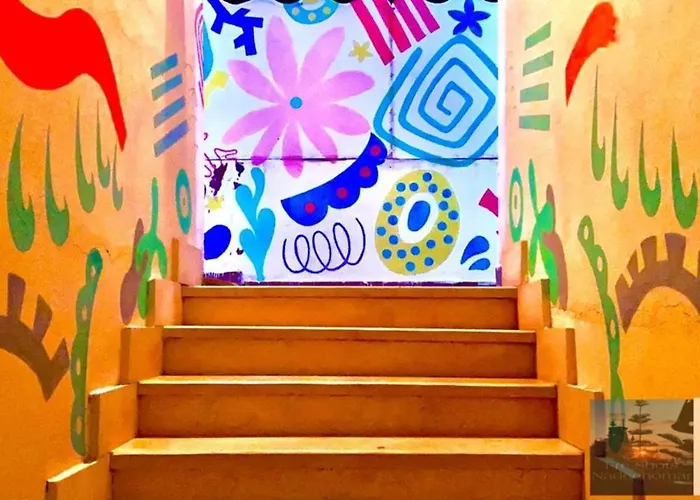 Otel Happy Land 3*