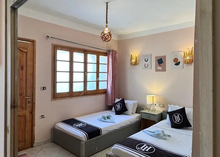 Happy Land Otel Dahab