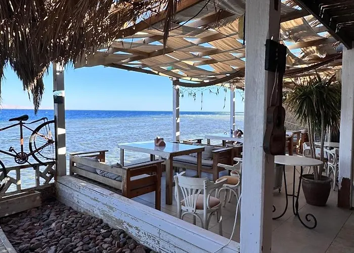 Happy Land Otel Dahab