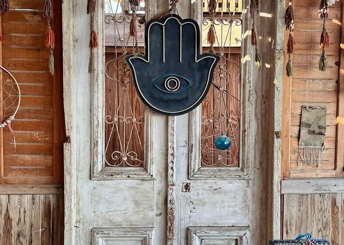 Happy Land Dahab
