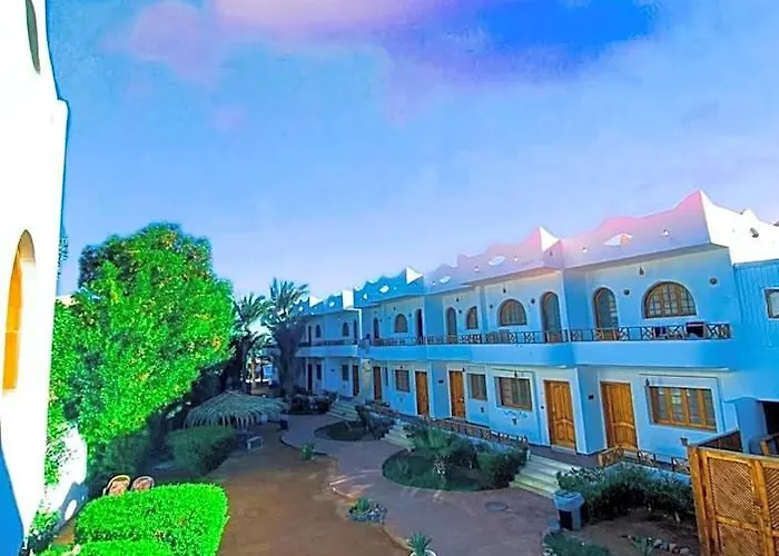 Otel Happy Land Dahab