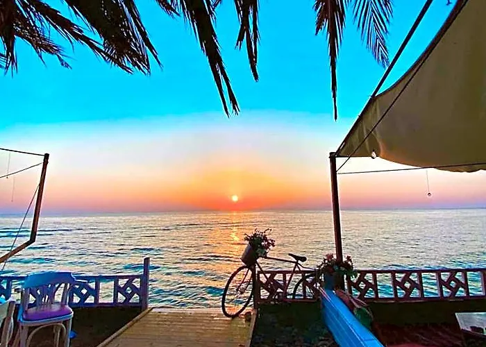 Otel Happy Land Dahab